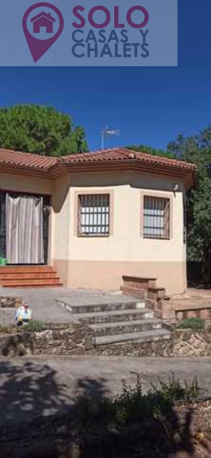 For sale of house in Córdoba