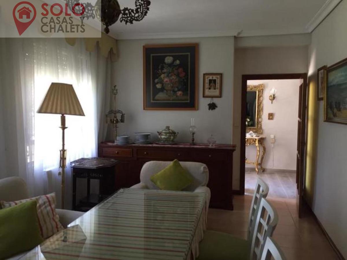 Venta de chalet en Córdoba