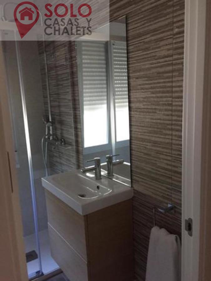 For sale of chalet in Córdoba