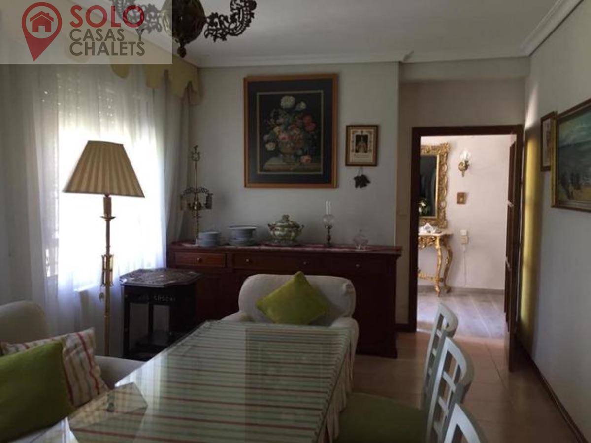 For sale of chalet in Córdoba