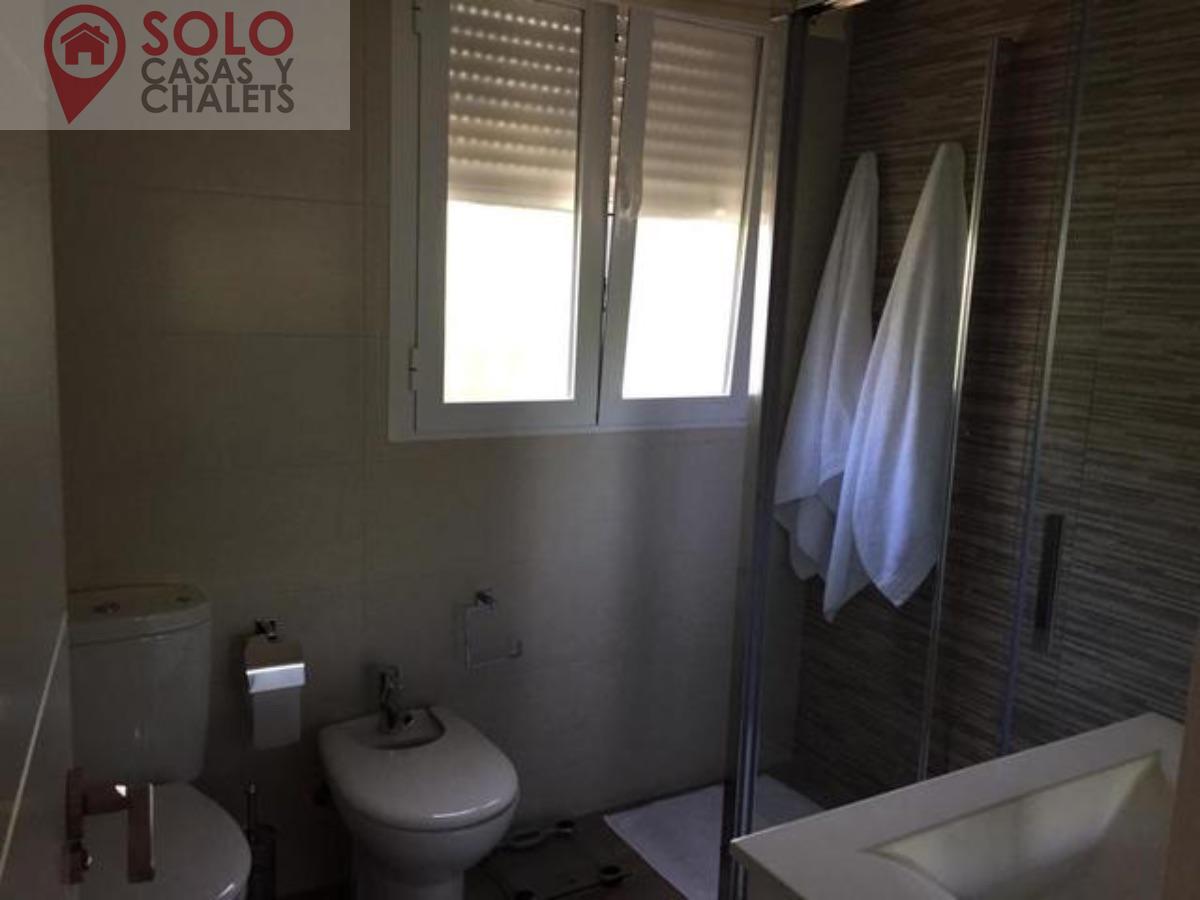 For sale of chalet in Córdoba