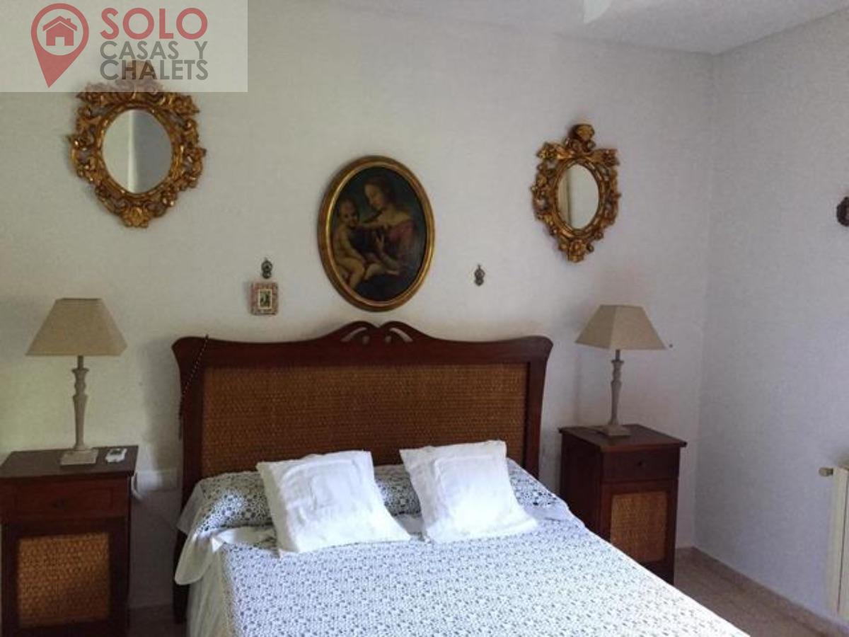For sale of chalet in Córdoba