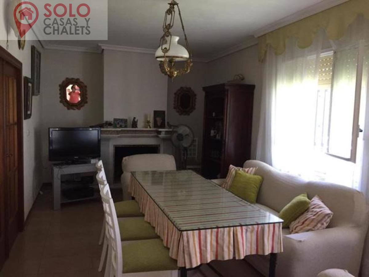For sale of chalet in Córdoba