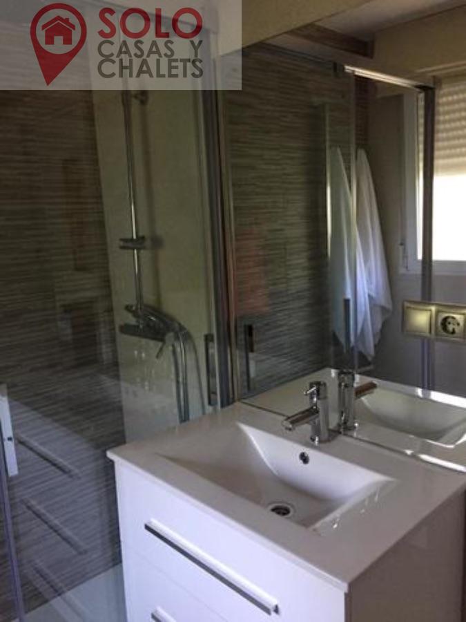 For sale of chalet in Córdoba