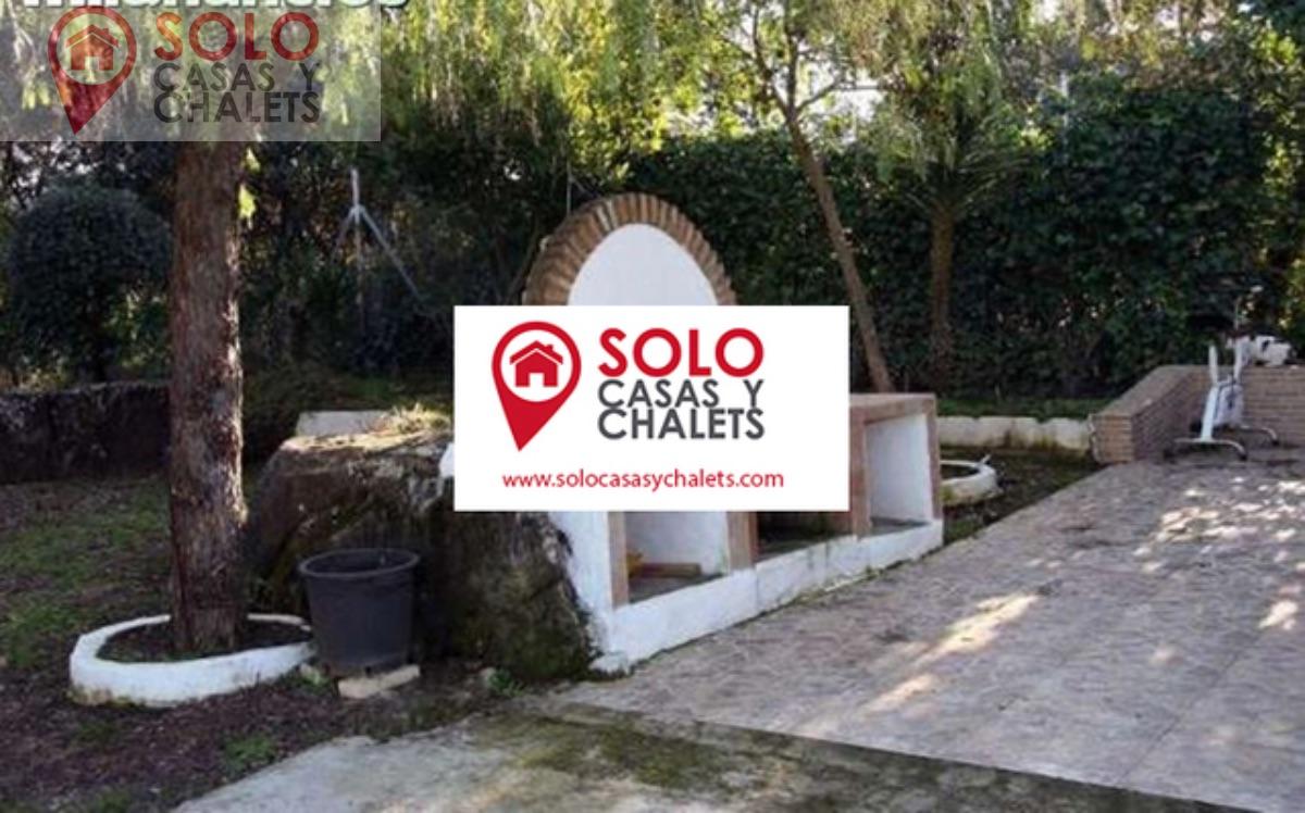 For sale of house in Córdoba