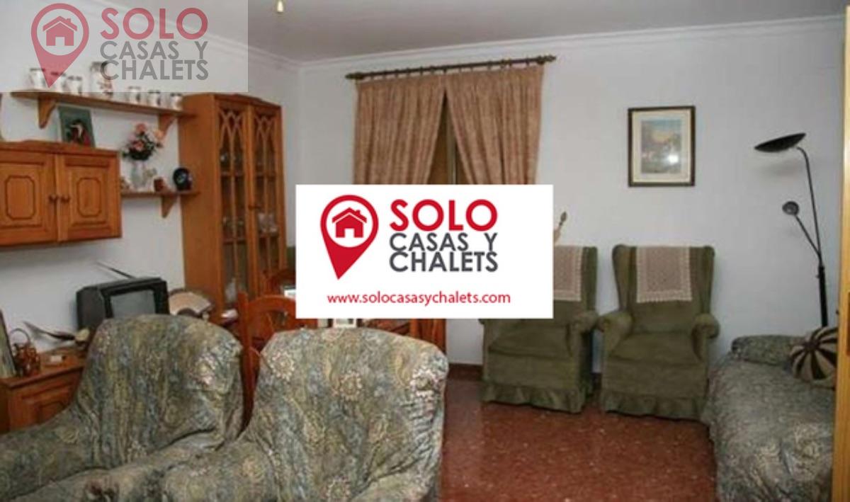 For sale of house in Córdoba