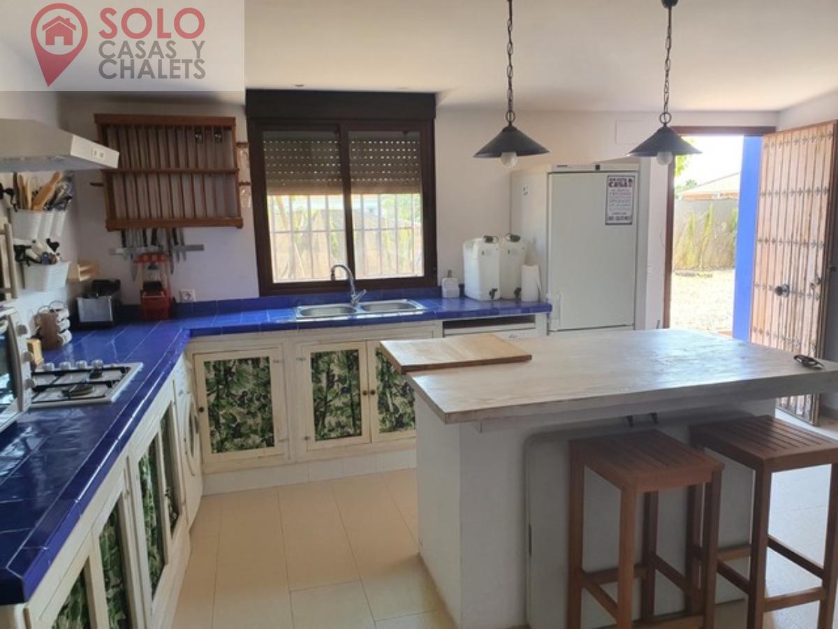 Venta de casa en Córdoba