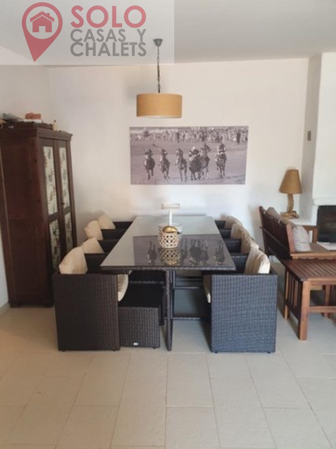 Venta de casa en Córdoba