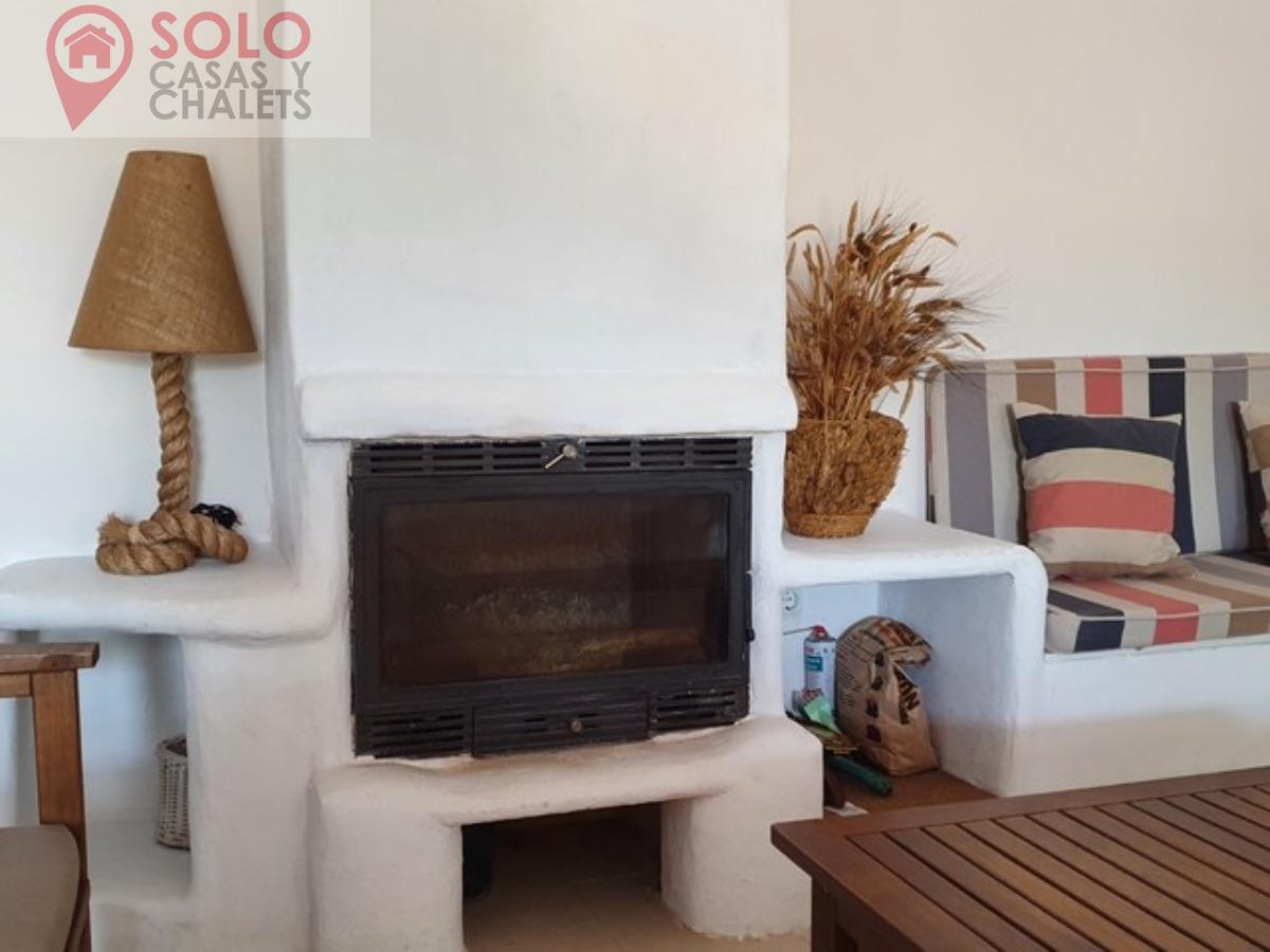 Venta de casa en Córdoba