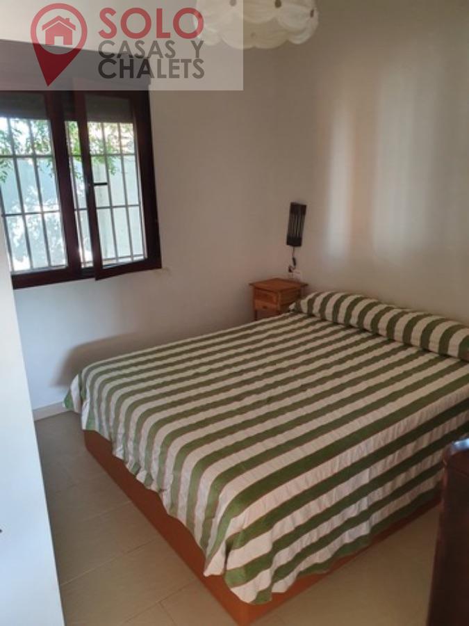 Venta de casa en Córdoba