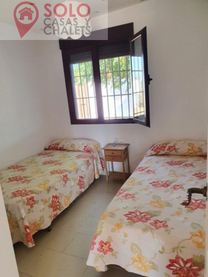 Venta de casa en Córdoba