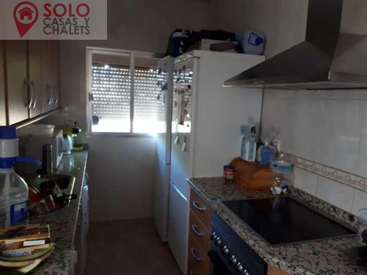 For sale of house in Córdoba