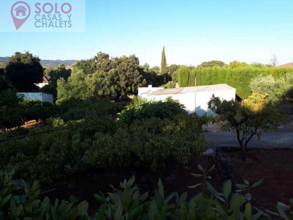 For sale of house in Córdoba