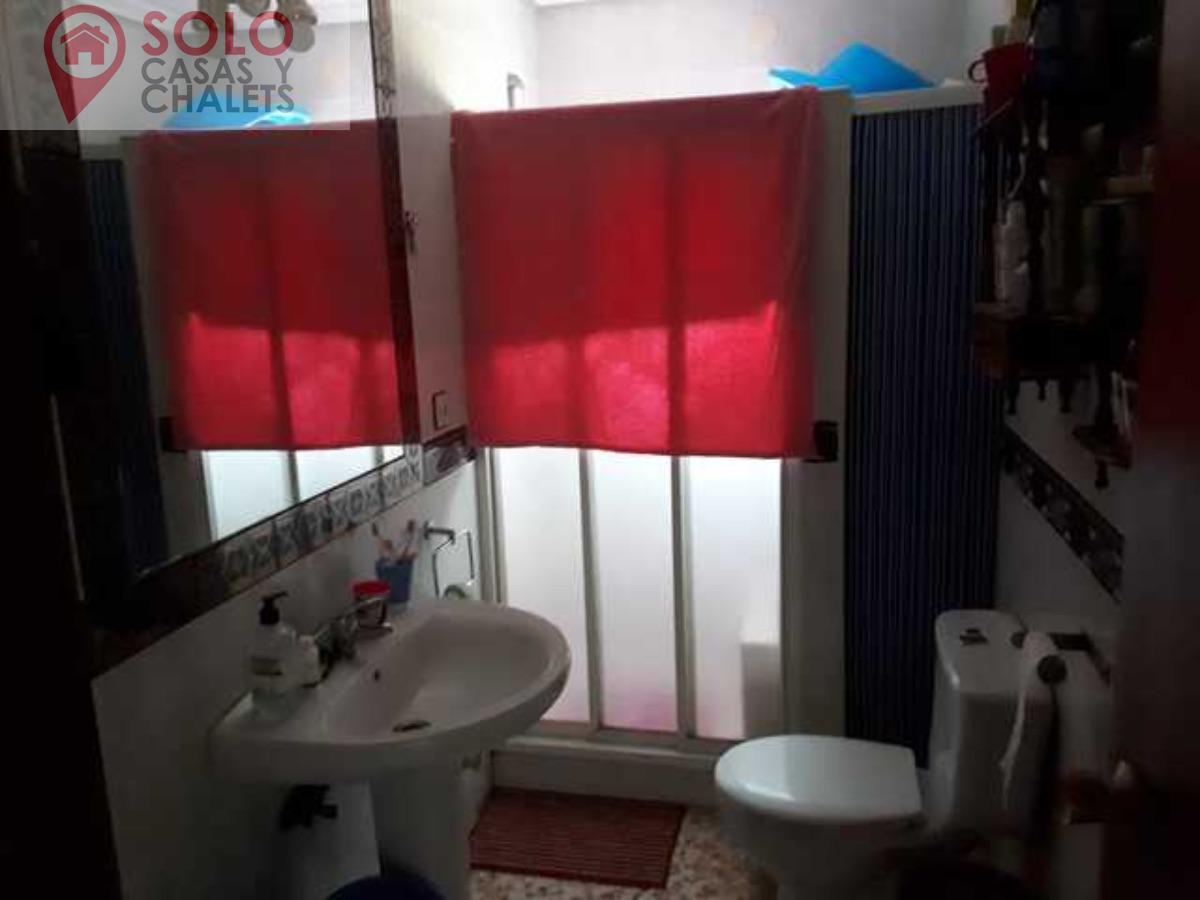 For sale of house in Córdoba
