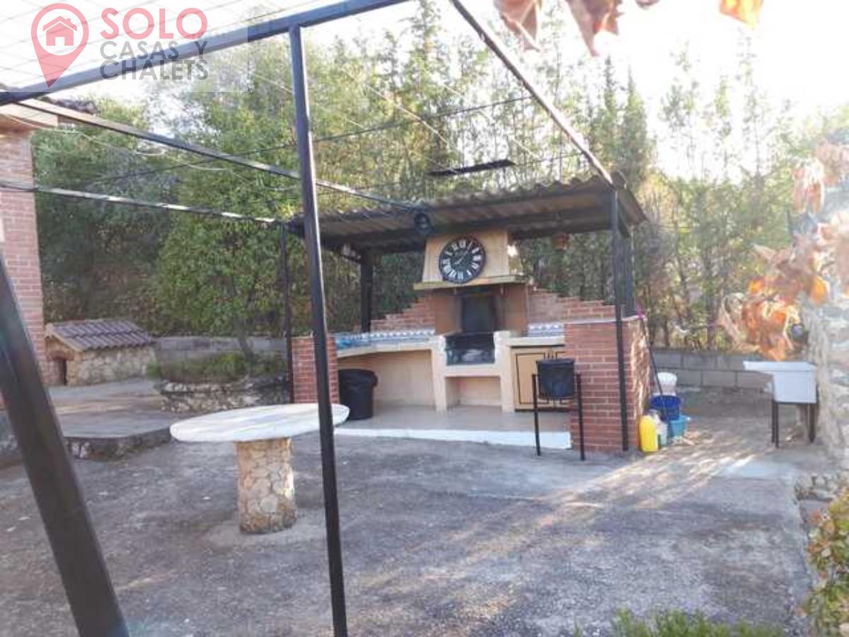 For sale of house in Córdoba