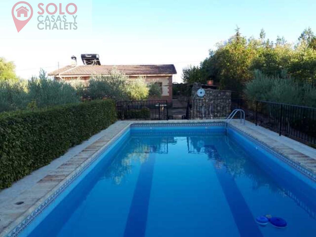 For sale of house in Córdoba