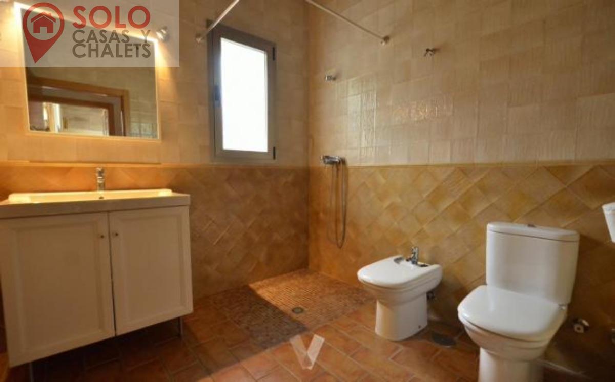 Venta de chalet en Villaharta