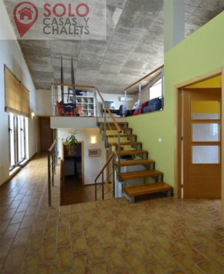 Venta de chalet en Villaharta