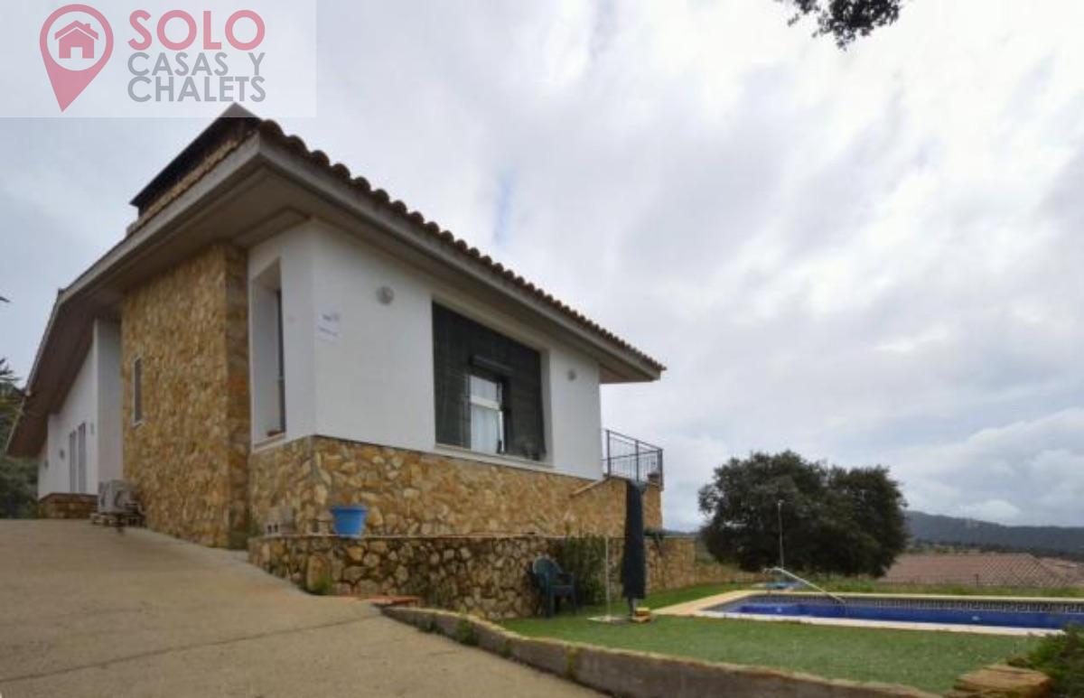 Venta de chalet en Villaharta