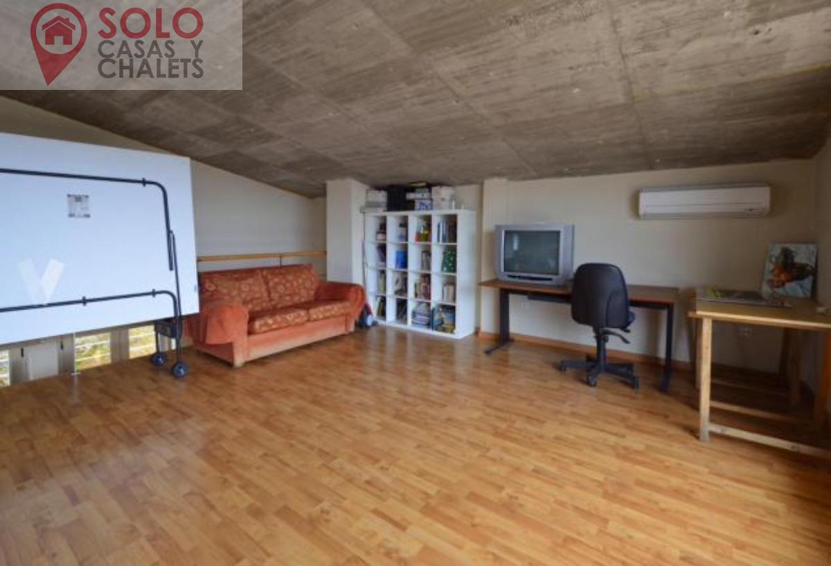Venta de chalet en Villaharta