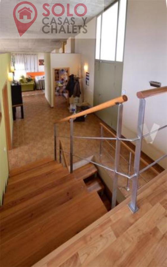 Venta de chalet en Villaharta