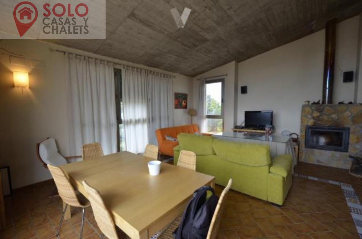 Venta de chalet en Villaharta
