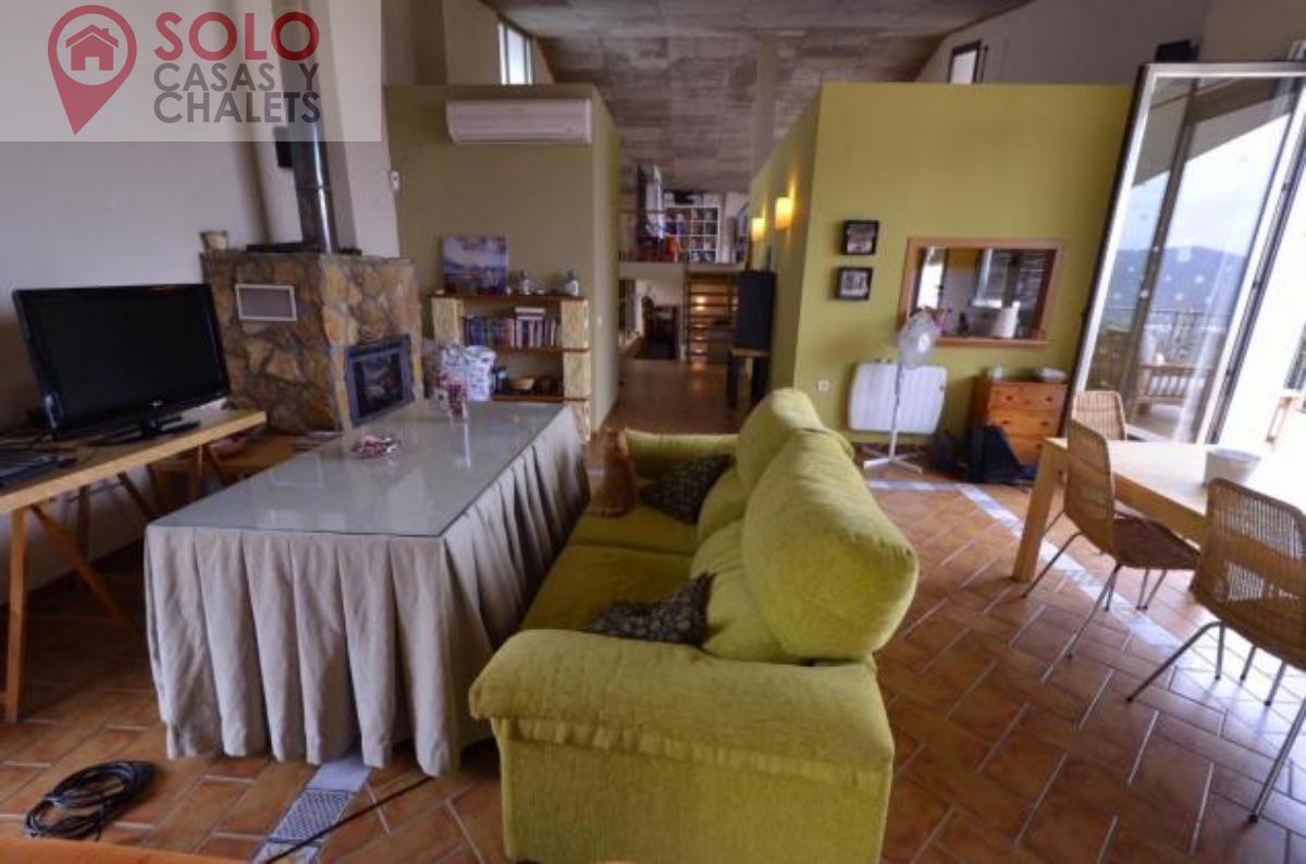 Venta de chalet en Villaharta