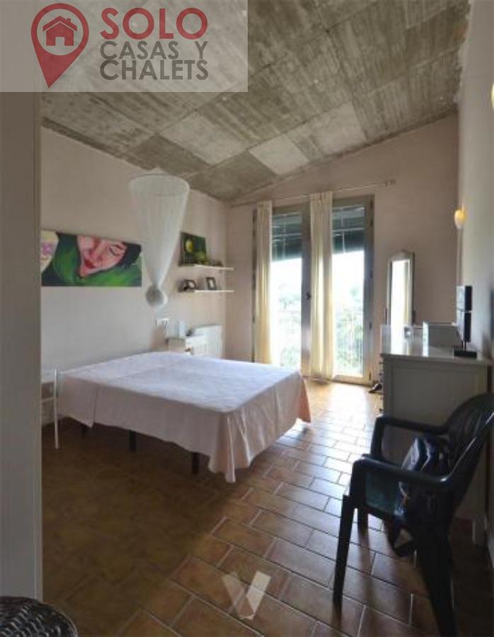 For sale of chalet in Villaharta