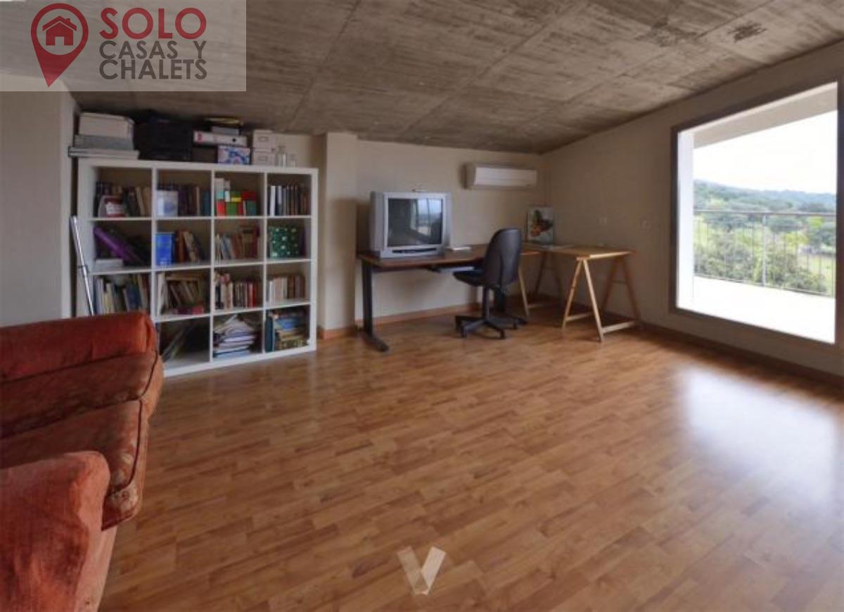 Venta de chalet en Villaharta