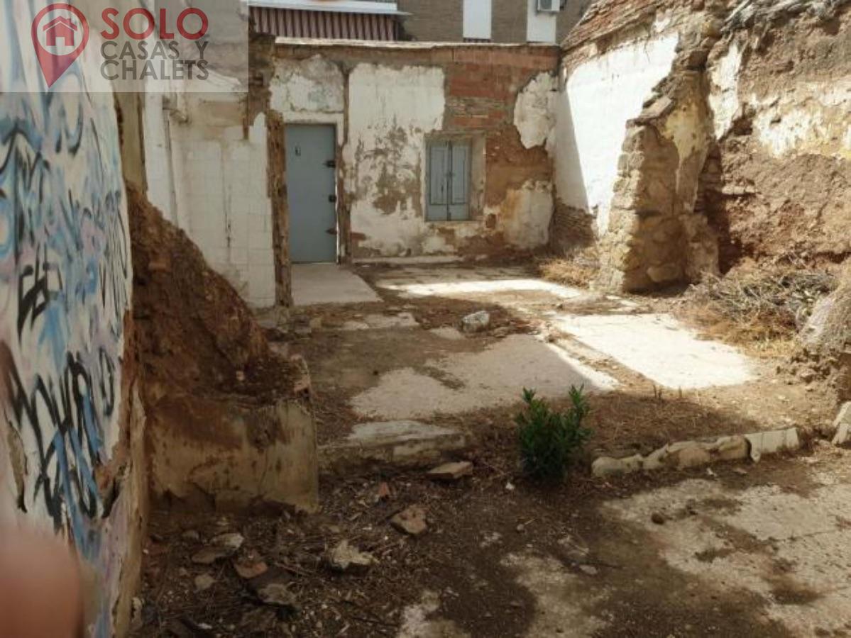 For sale of house in Córdoba