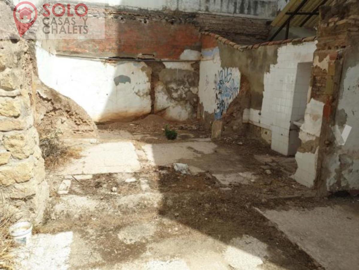 For sale of house in Córdoba
