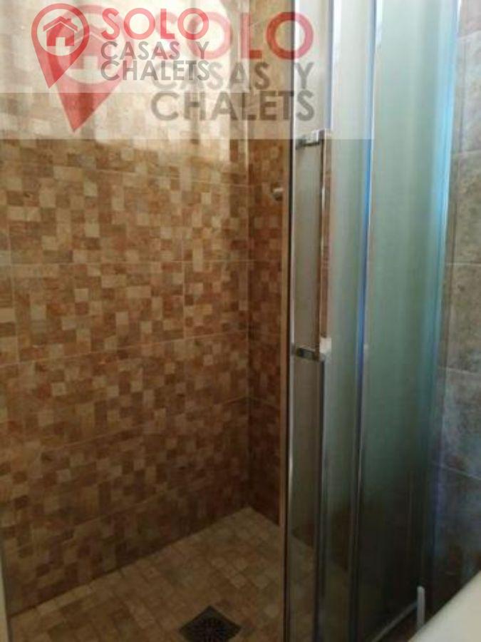For rent of house in Córdoba