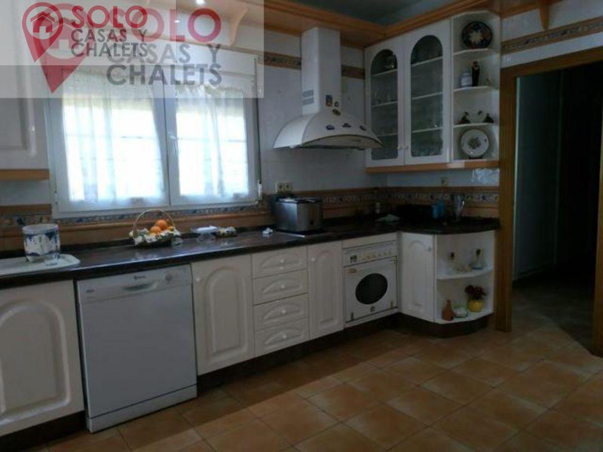 For rent of house in Córdoba