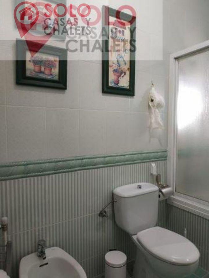 For rent of house in Córdoba