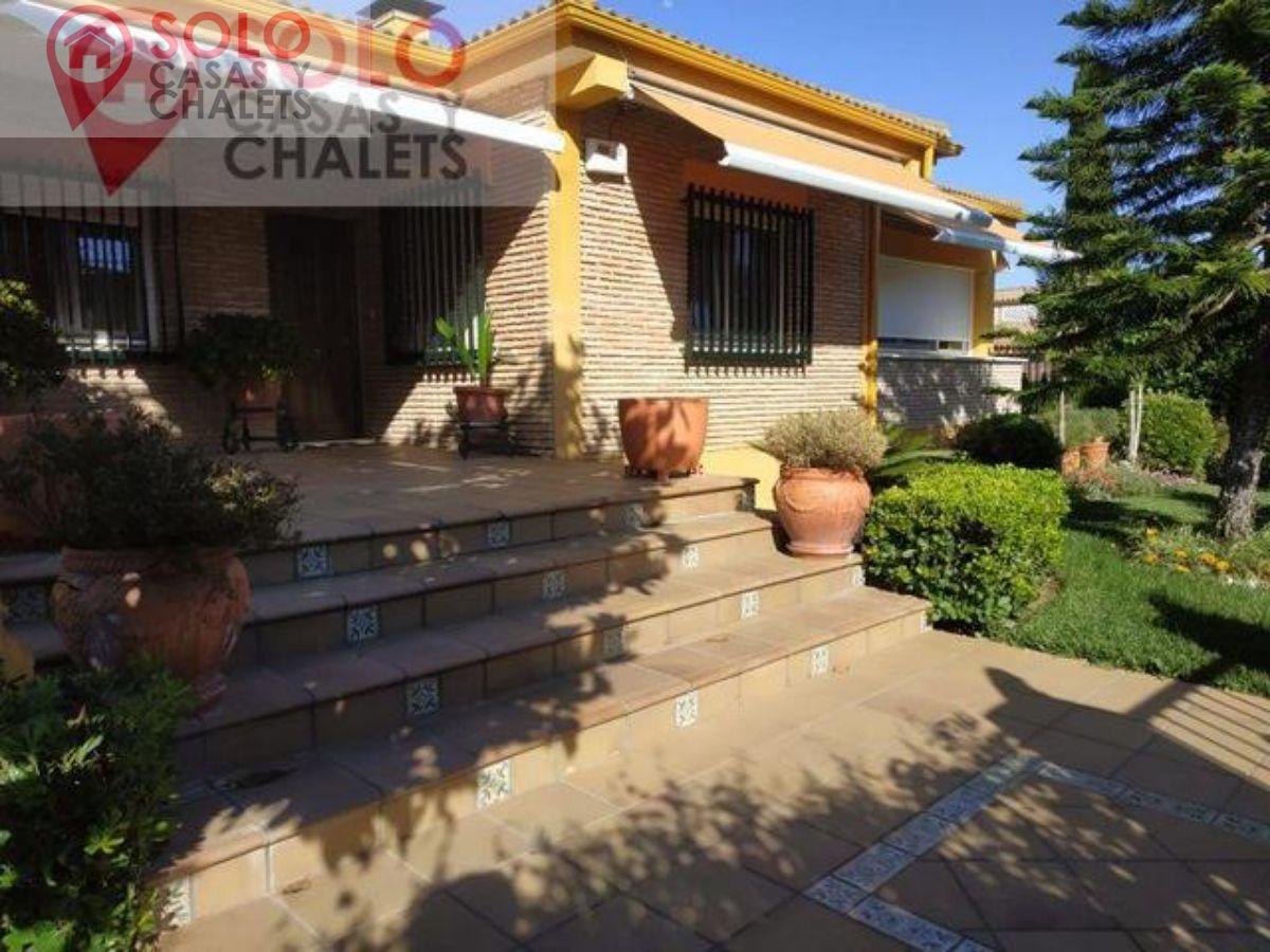 For rent of house in Córdoba