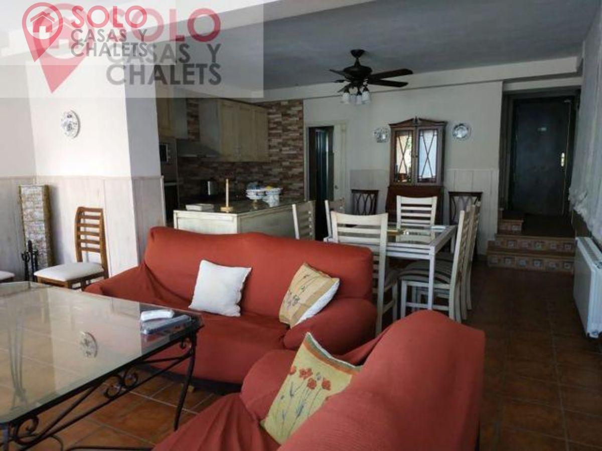 For rent of house in Córdoba