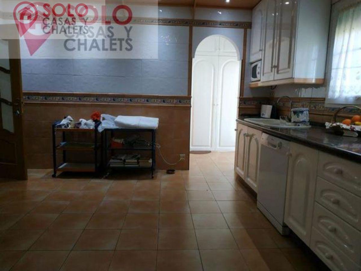 For rent of house in Córdoba