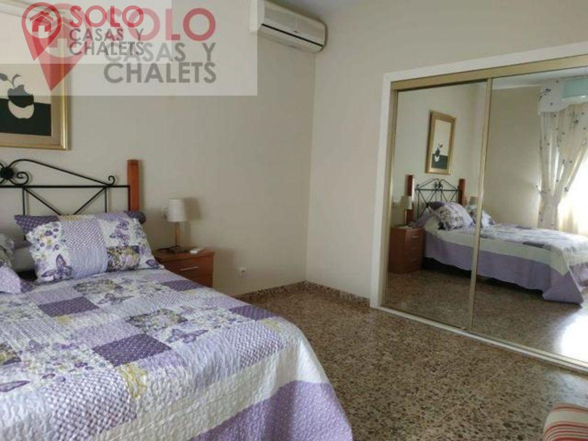 For rent of house in Córdoba