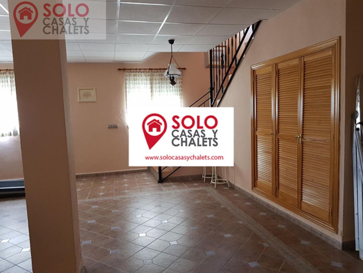 For sale of house in Córdoba