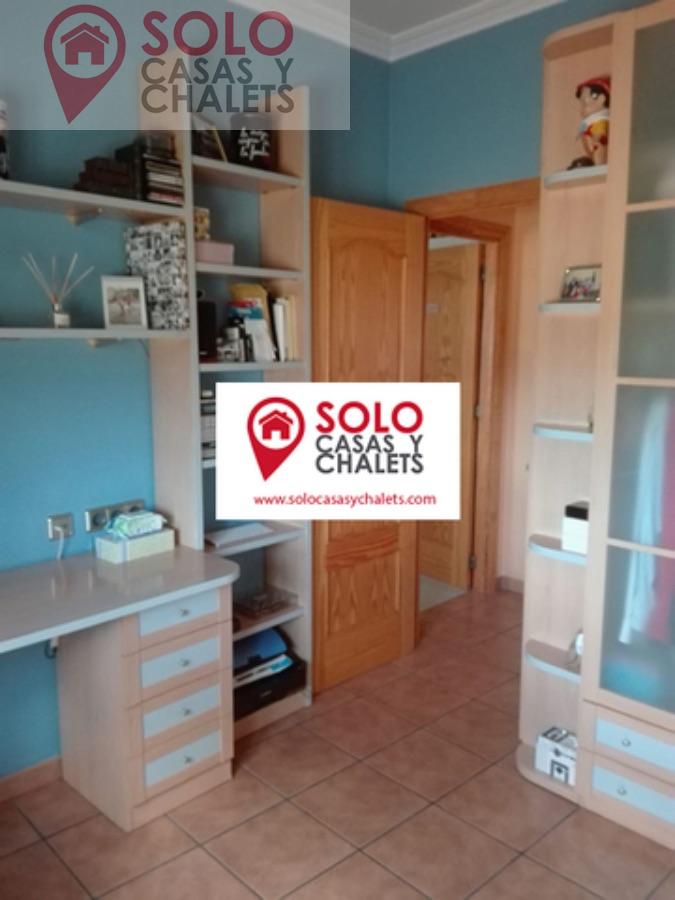 For sale of house in Córdoba