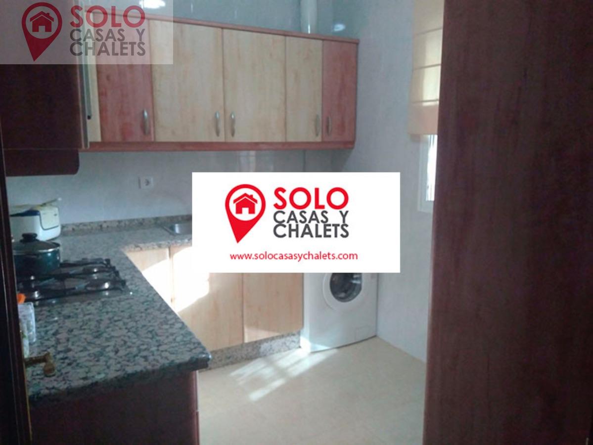 For sale of house in Córdoba