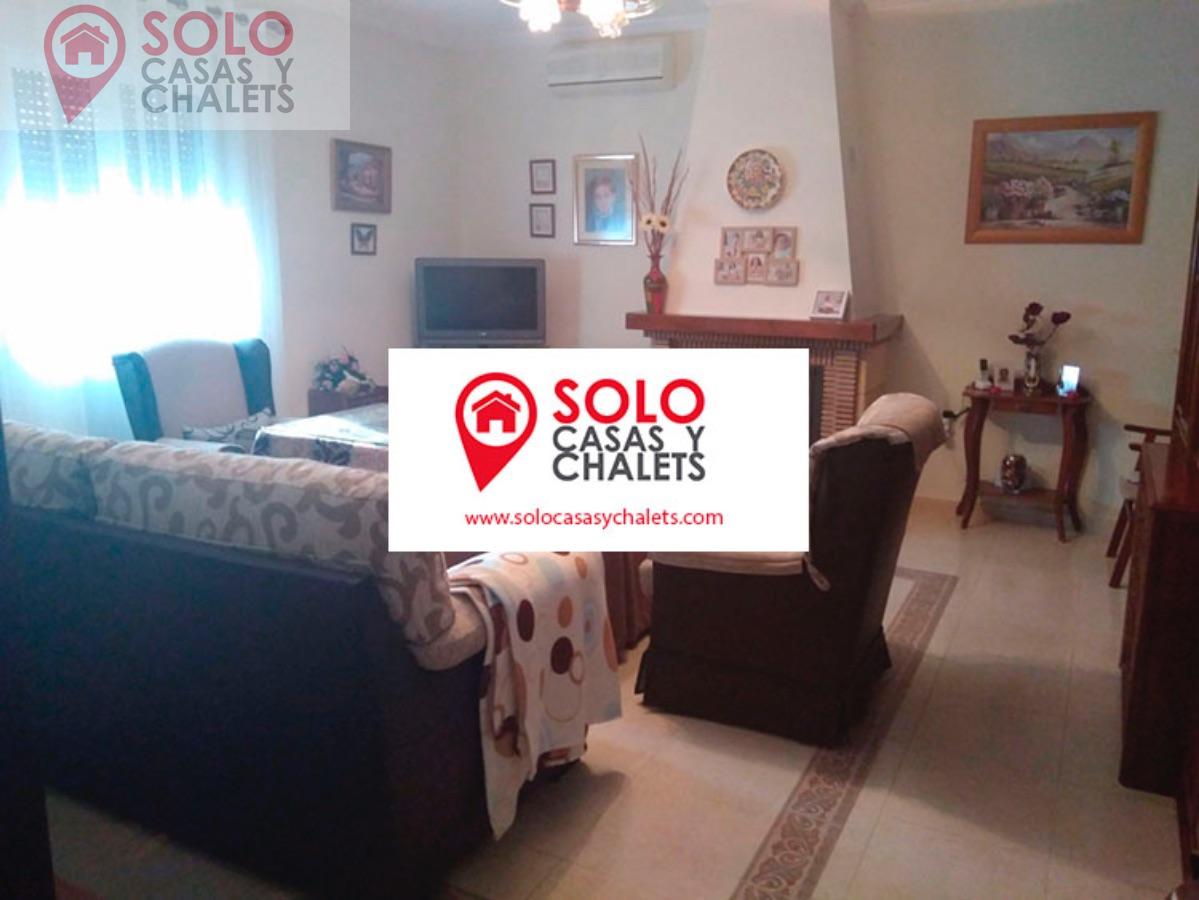 For sale of house in Córdoba