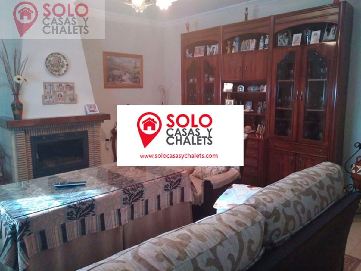 For sale of house in Córdoba