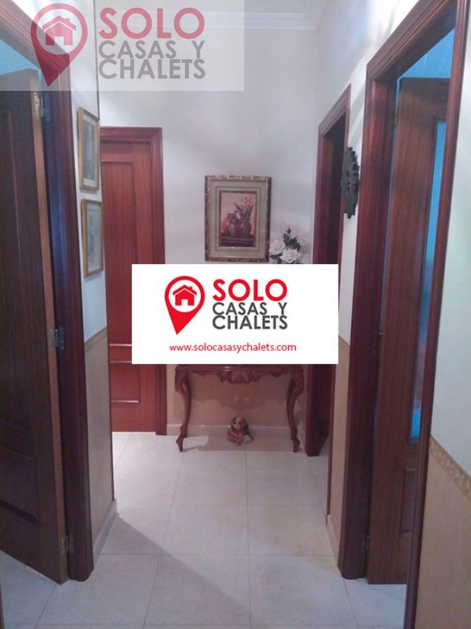 For sale of house in Córdoba