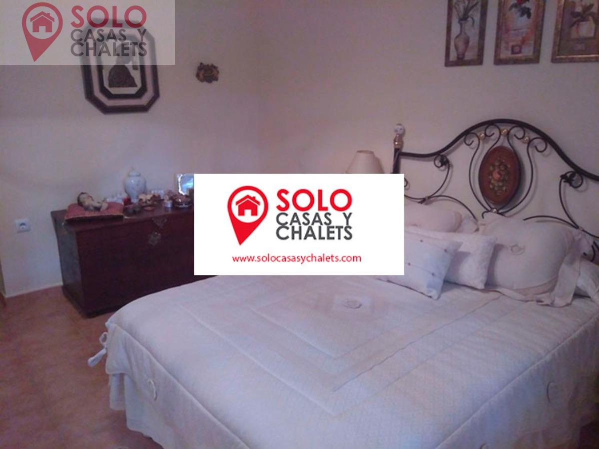 For sale of house in Córdoba