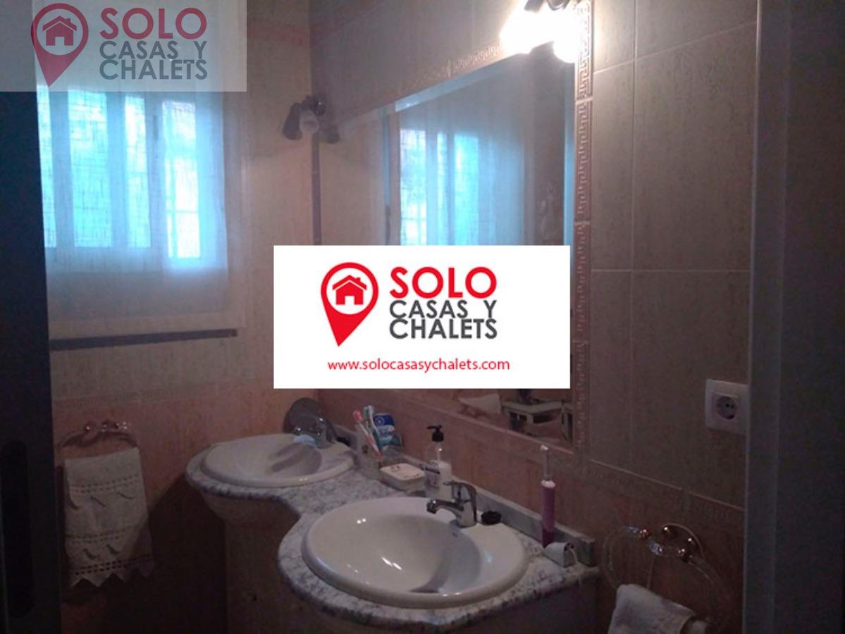 For sale of house in Córdoba