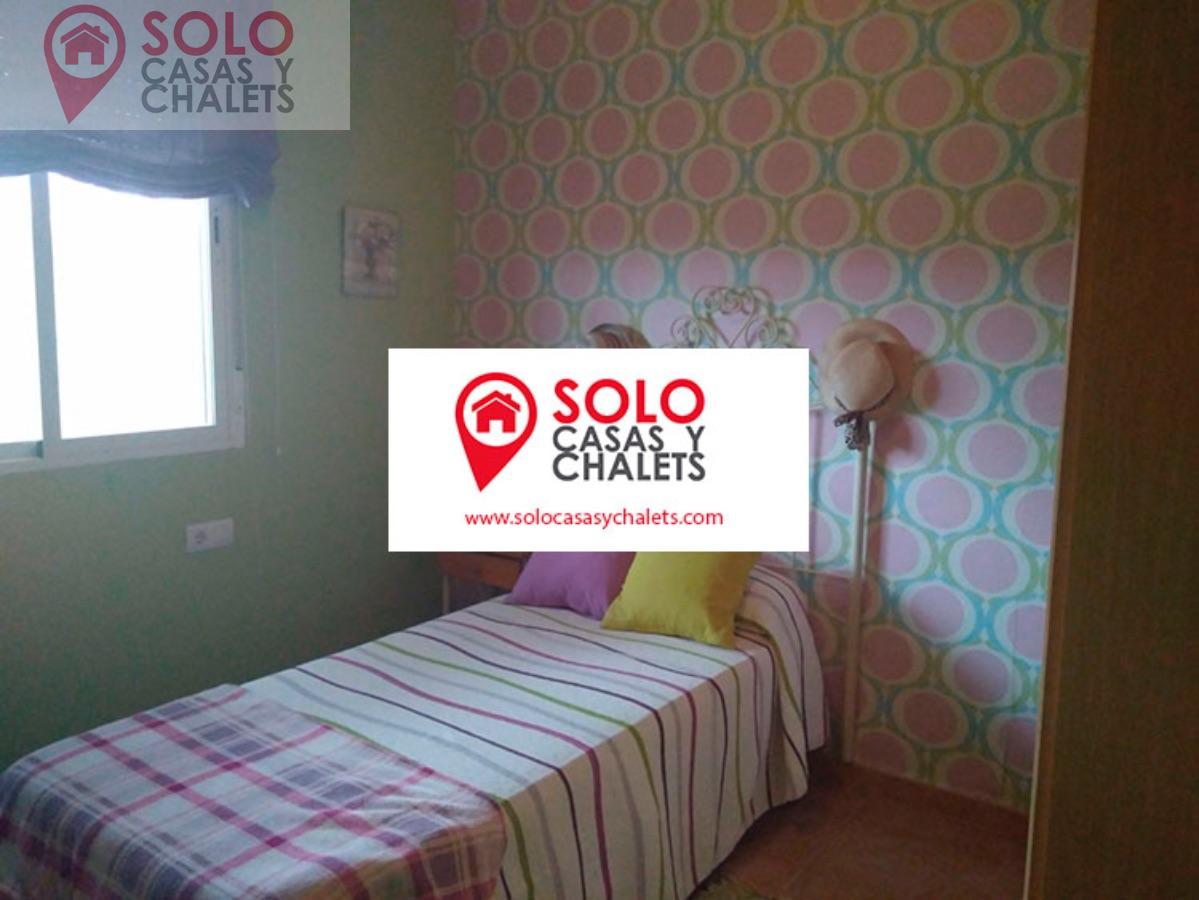 For sale of house in Córdoba