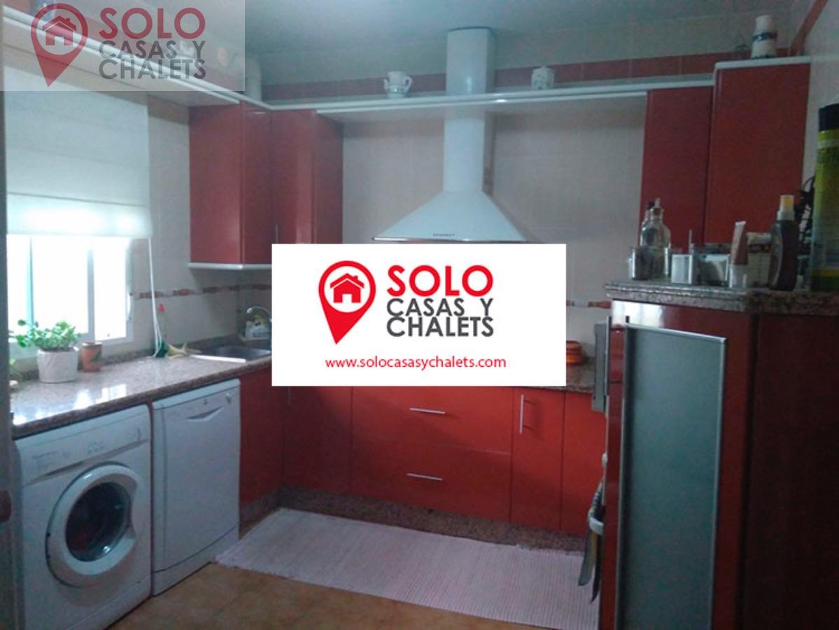 For sale of house in Córdoba