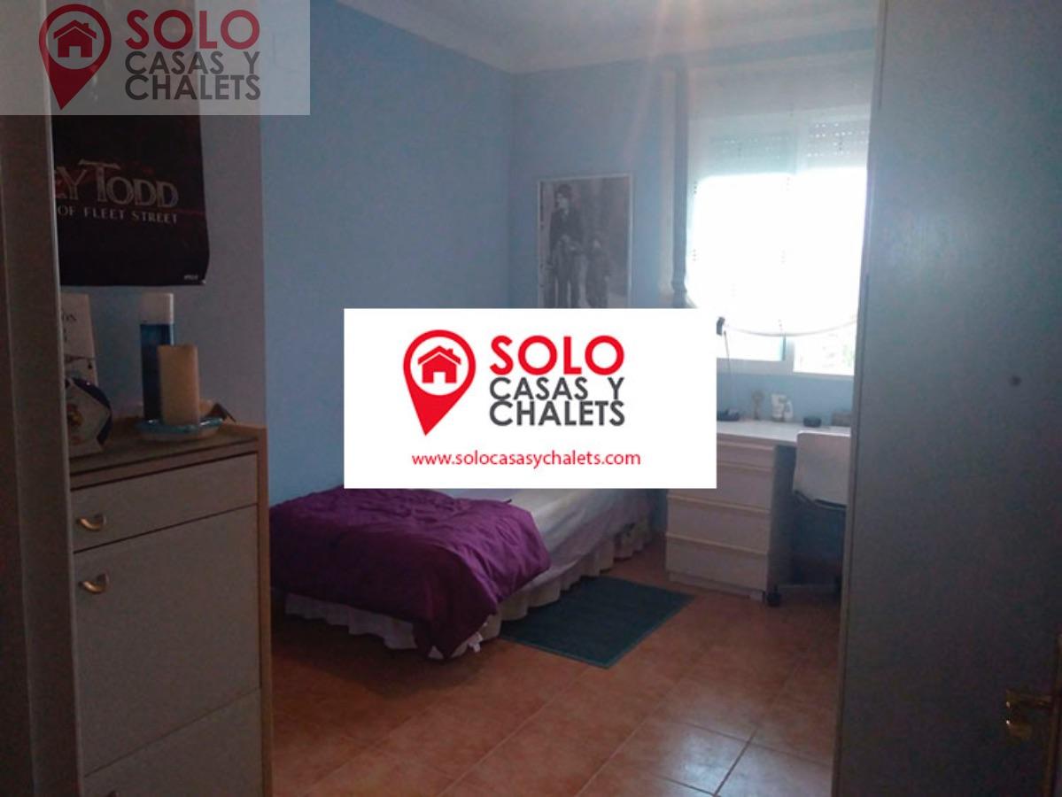 For sale of house in Córdoba