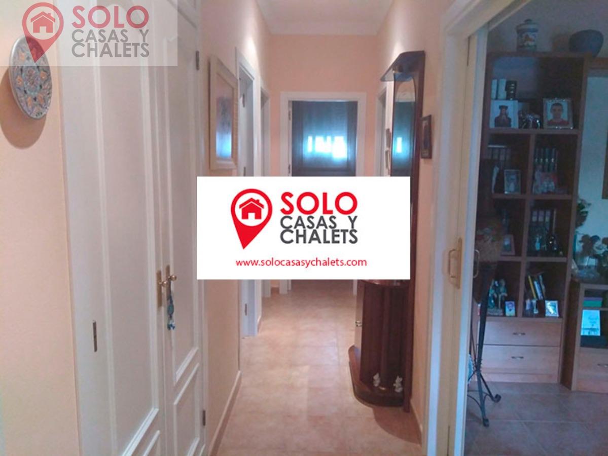 For sale of house in Córdoba